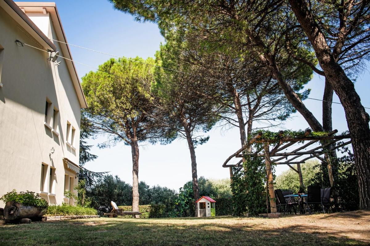 Fattoria Busa Dell'Oro Monte Ortone Exterior foto